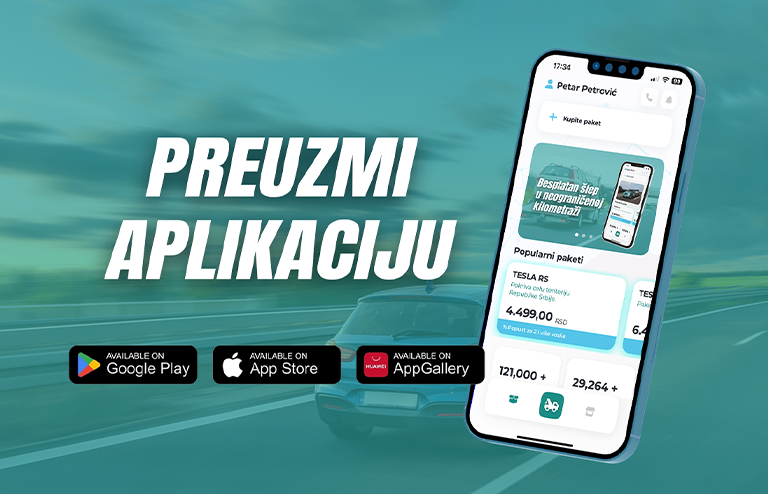 akcija app