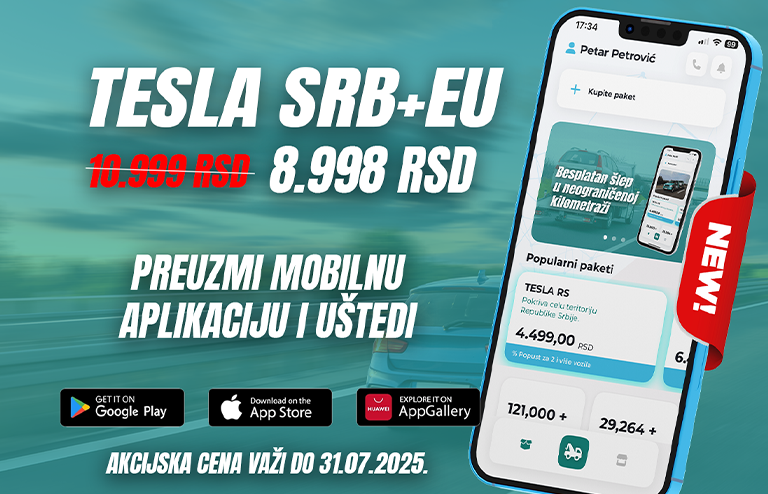 akcija app
