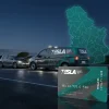 Paket pomoći na putu TESLA RS